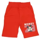 Disney Mickey  Kinder Shorts 8 Jahre