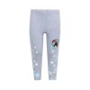 Disney Eiskönigin Snow Kinder Leggings 10 Jahre