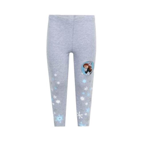 Disney Eiskönigin Snow Kinder Leggings 10 Jahre