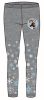 Disney Eiskönigin Snow Kinder Leggings 10 Jahre