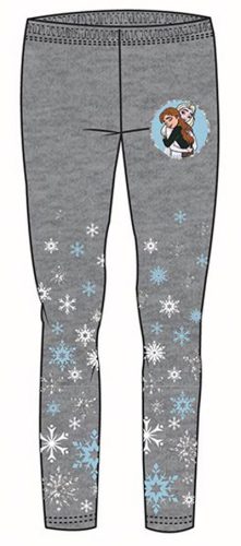 Disney Eiskönigin Snow Kinderleggings 5 Jahre