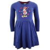 Disney Minnie Love Kinder Kleid 5 Jahre