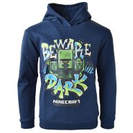 Minecraft Kinderpullover 6 Jahre
