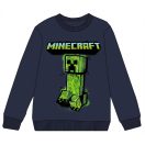 Minecraft Kinderpullover 6 Jahre