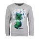 Minecraft Kinderpullover 10 Jahre