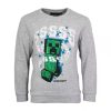 Minecraft Kinderpullover 12 Jahre