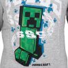 Minecraft Kinderpullover 12 Jahre