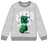Minecraft Kinderpullover 12 Jahre