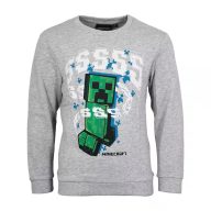 Minecraft Kinderpullover 8 Jahre