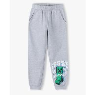 Minecraft Kinder lange Hose, Jogginghose 10 Jahre