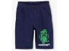 Minecraft Kinder shorts 9 Jahre