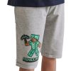 Minecraft Kinder Shorts 10 Jahre