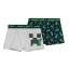 Minecraft Kinder-Boxershorts 2 Stück/Pack 12 Jahre