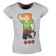 Minecraft Kinder T-Shirt, Oberteil 5 Jahre
