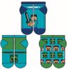 Minecraft Kinder No-show Socken 31/34