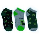 Minecraft Kinder Füßlinge 23/26