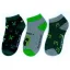 Minecraft Kinder-Knöchelsocken 27/30