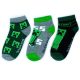 Minecraft Kinder No-show Socken 23/26