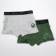 Xbox Kinder Boxershorts 2 Stück/Packung 6 Jahre