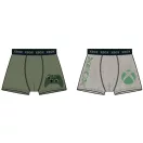 Xbox Kinder Boxershorts 2 Stück/Paket 6 Jahre