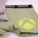 Xbox Kinder Boxershorts 2 Stück/Paket 10 Jahre