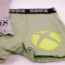 Xbox Kinder Boxershorts 2 Stück/Paket 6 Jahre