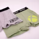 Xbox Kinder Boxershorts 2 Stück/Paket 8 Jahre