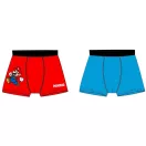 Super Mario Kinder Boxershorts 2 Stück/Paket 10 Jahre
