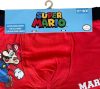 Super Mario Kinder Boxershorts 2 Stück/Packung 12 Jahre