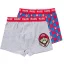 Super Mario Kinder Boxershorts 2 Stück/Packung 12 Jahre