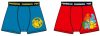 Pokémon Kinderboxershorts 2 Stück/Packung 8 Jahre