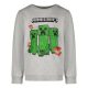 Minecraft Kinder Pullover 10 Jahre