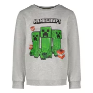 Minecraft Kinderpullover 8 Jahre