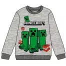 Minecraft Kinderpullover 9 Jahre