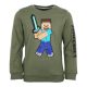 Minecraft Kinderpullover 10 Jahre