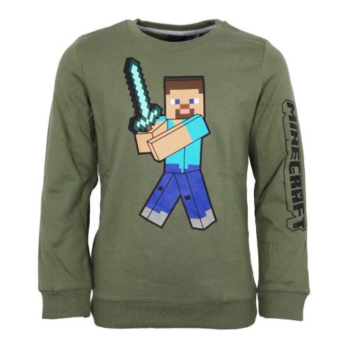 Minecraft Kinderpullover 12 Jahre