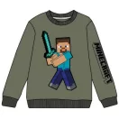 Minecraft Kinderpullover 8 Jahre