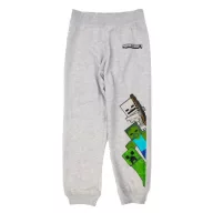 Minecraft Kinderlange Hose, Jogginghose 10 Jahre