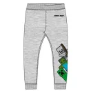 Minecraft Kinder lange Hose, Jogginghose 9 Jahre