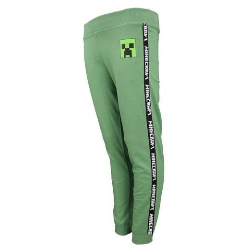 Minecraft Kinder lange Hose, Jogginghose 12 Jahre