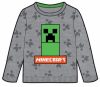 Minecraft Kinder Gestrickter Pullover 6 Jahre
