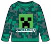 Minecraft Kinder Gestrickter Pullover 12 Jahre