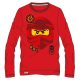 Lego Ninjago Kinder Langärmliges T-Shirt, Oberteil 3 Jahre