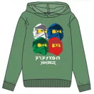 Lego Ninjago Kinderpullover 3 Jahre