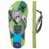 Minecraft Kinderhausschuhe, Flip-Flop 31/32