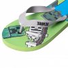 Minecraft Kinderhausschuhe, Flip-Flop 31/32