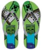 Minecraft Kinder Latschen, Flip-Flops 31/32