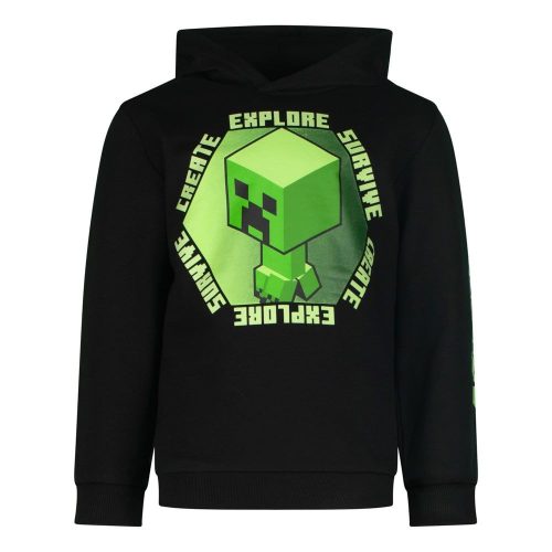 Minecraft Kinder Pullover 6 Jahre