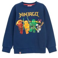 Lego Ninjago Masters Kinderpullover 3 Jahre / 98 cm
