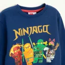 Lego Ninjago Masters Kinderpullover 3 Jahre / 98 cm